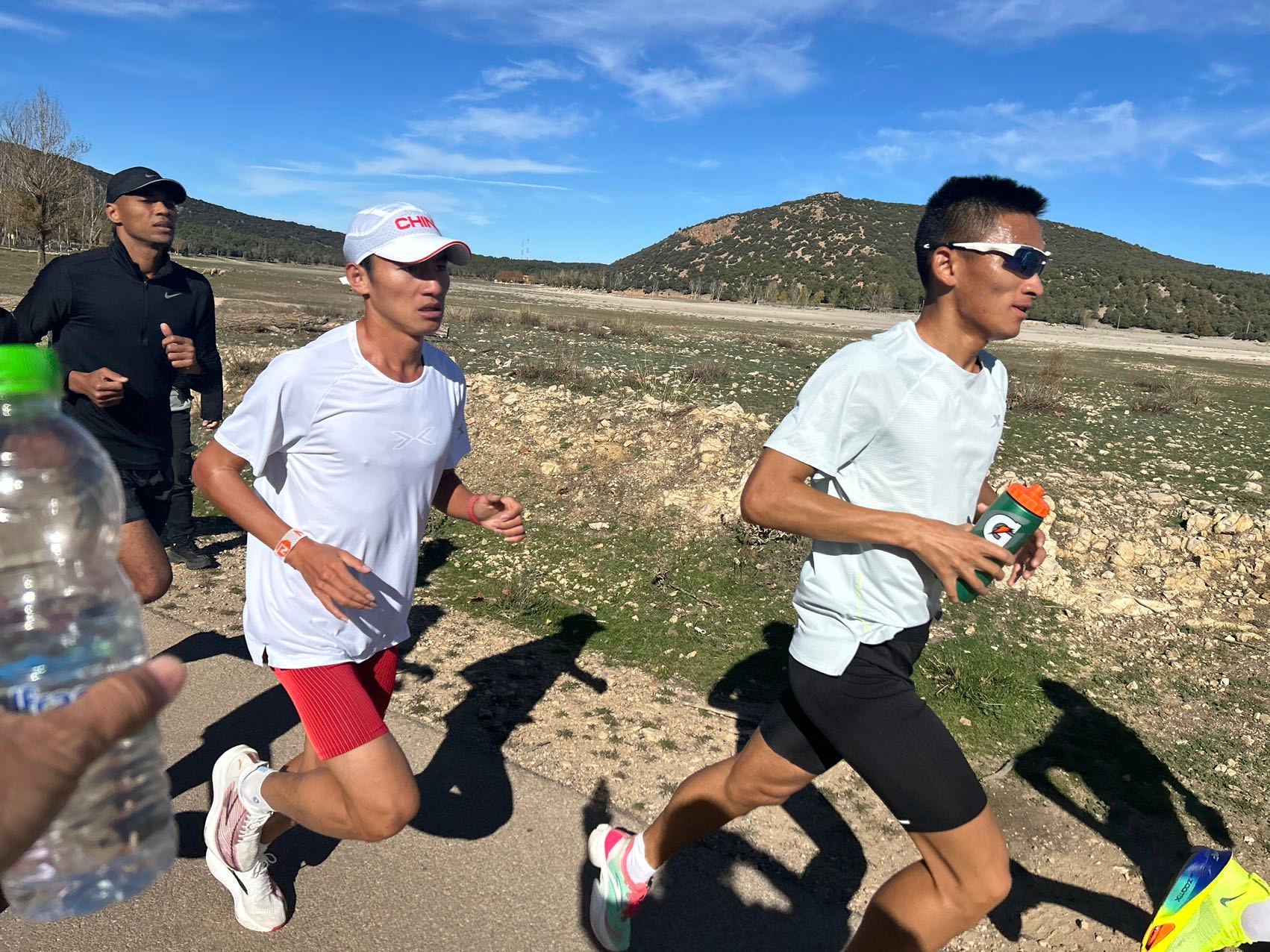 九游体育网页版-体育赛场上燃起热情，精英选手展现实力的简单介绍