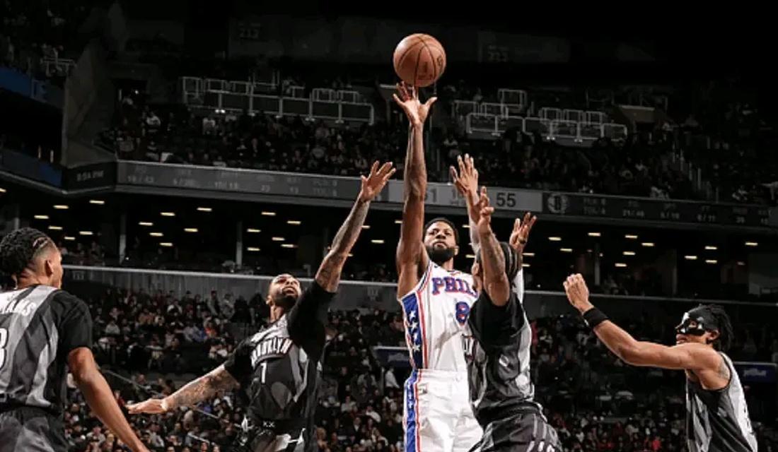 九游体育亚洲官网-篮网擒下老鹰，追梦全场最佳砍下分帮助球队赢下比赛的简单介绍