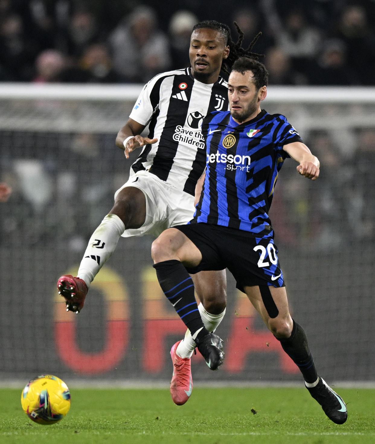 尤文图斯主帅点名赞誉意甲前锋，力求引进的简单介绍