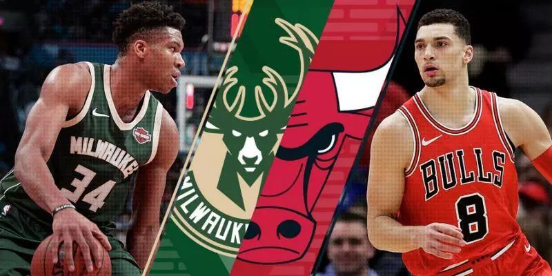 雄鹿擒下勇士，取得开门红