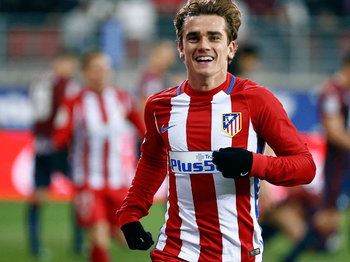 九游体育在线登录-格列兹曼完美表现，马竞大获全胜