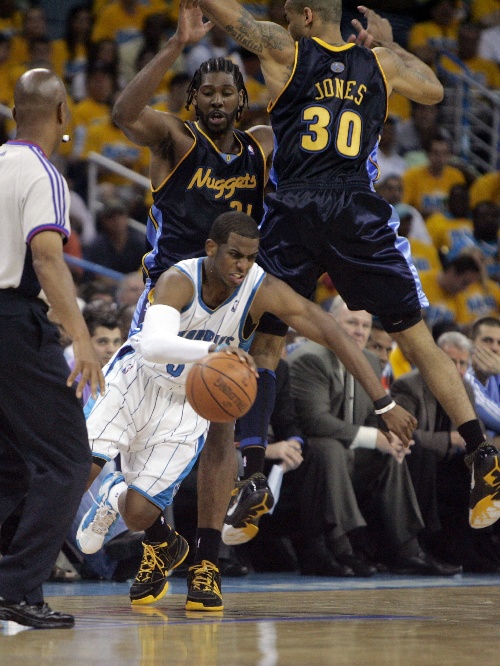 九游体育入口-猛首战胜黄蜂，取得季后赛资格