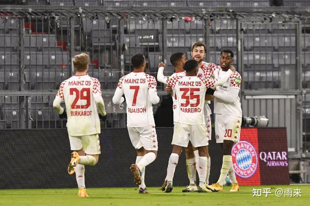 九游体育官网入口-拜仁慕尼黑前锋表现出色，带领球队击败美因茨的简单介绍
