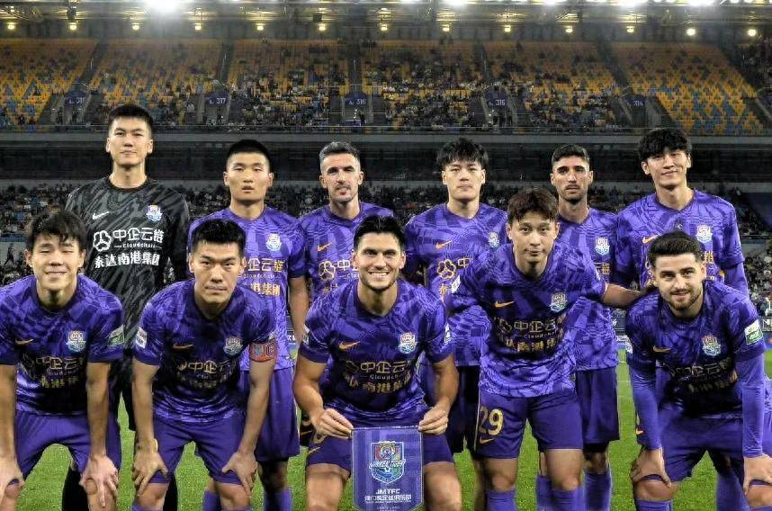 天津队在国际比赛中夺得一席之地