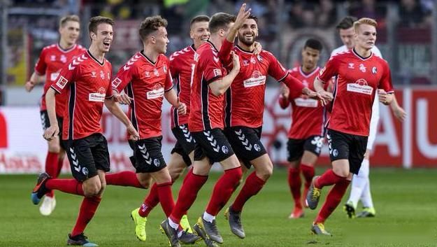 九游体育网页版-包含柏林赫塔遭遇失利，争欧战资格前景蒙上阴影的词条