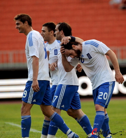 匈牙利-遭遇希腊逆转，提前告别欧锦赛的简单介绍