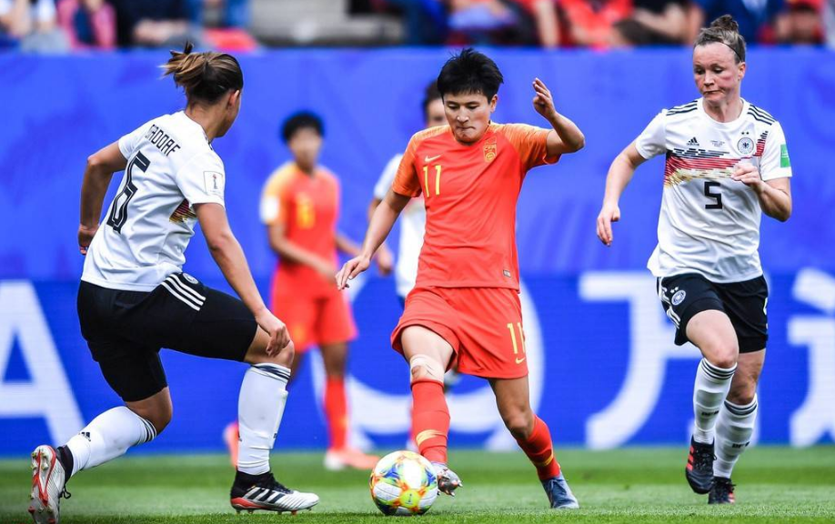 九游体育登录-德国女足再次夺冠，完美收官