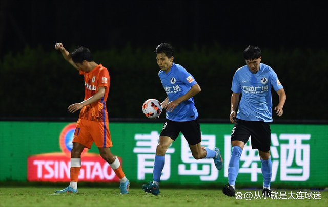 九游体育官网-大连人逆转战胜对手，喜迎胜利的简单介绍