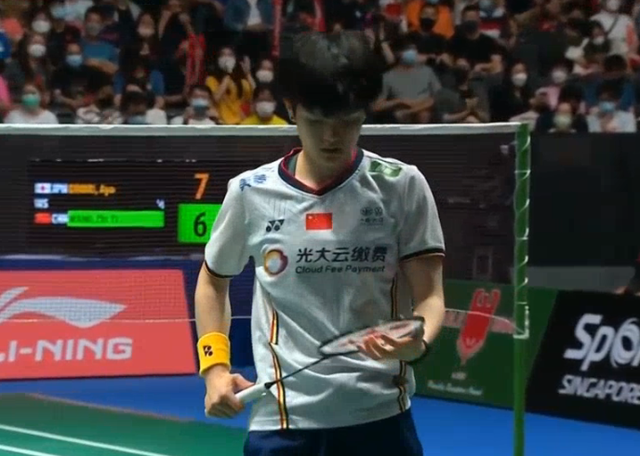 俄罗斯选手越战越勇，成功晋级