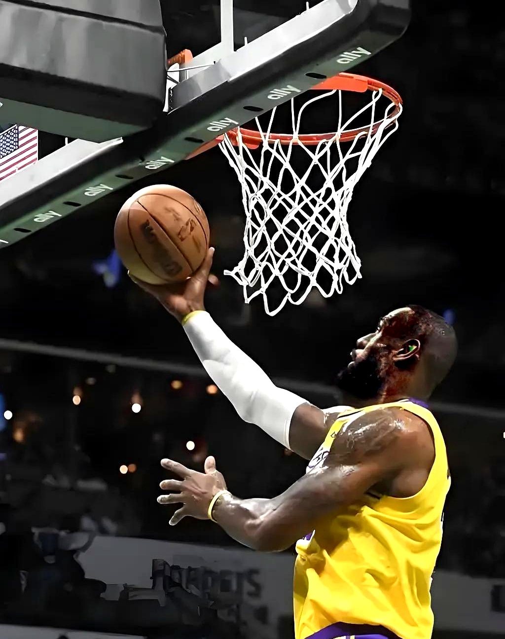 步行者横扫国王，取得七连胜