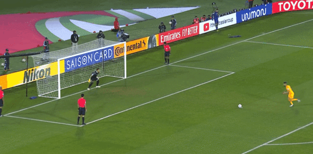 九游体育-中亚劲旅接连胜出，锁定晋级