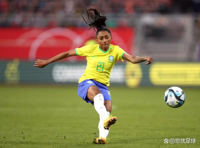 九游体育官方入口-关于巴西女子足球队大胜亚洲劲旅，成功闯入女子世界杯半决赛的信息