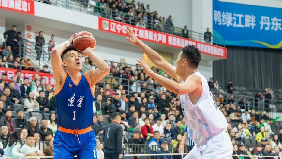 九游体育官网入口-辽宁男篮再次获胜，保持不败
